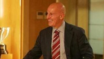 Sacchi dice que Cristiano "no evolucionó" como Messi