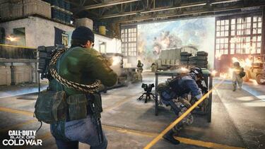 Beta de Call of Duty: Black Ops Cold War ya disponible | Modos de juego, horarios y más