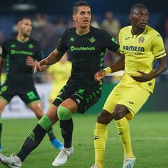 Las rotaciones de Rubi no corrigen la sangría defensiva