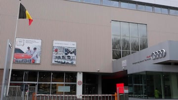Trabajadores de Audi roban las llaves de 200 coches: el motivo por el que lo han hecho