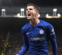 La junta de Chelsea no planea vender a Christian Pulisic