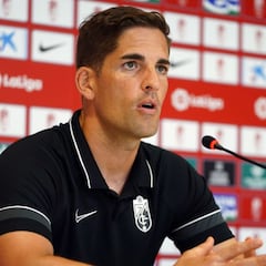 “La salida de Foulquier solo se dio cuando hubo casi cerrado un sustituto”