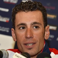 "Si no es posible ganar lucharé por el podio y honrar la carrera"