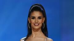 Kaiane Aldorino: la alcaldesa de Gibraltar fue Miss Mundo