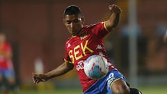 El gran sueño de Unión que involucra a su goleador del torneo