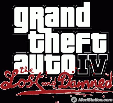 Rockstar publica los primeros materiales del episodio de GTAIV