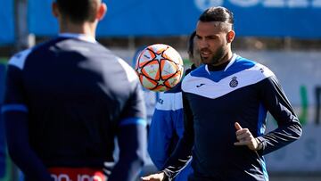 De Javi López y Sergio Sánchez a Marc Roca: una ocasión única