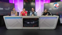 “Sin Luis Díaz, Liverpool ya no es tan favorito en Europa”: #AsDeCopa