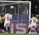 Sevilla 1-2 Bayern: resumen, resultado y goles del partido