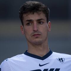 Para Dinenno, el Clásico Capitalino es uno de los más importantes del continente