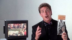 Dan Marino, Miami Dolphins legend, and the ‘Ace Ventura’ choice that made him lose millions