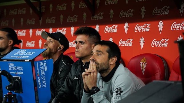 La búsqueda del nuevo entrenador, en ‘stand by’