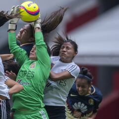 Tigres, primer finalista en la Liga MX Femenil