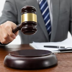 Su padre muere y una sentencia espectacular obliga al hijo a devolver 70.000 euros de su pensión