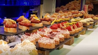 ¿Dónde comer la mejor comida vasca en San Sebastián? 10 recomendaciones