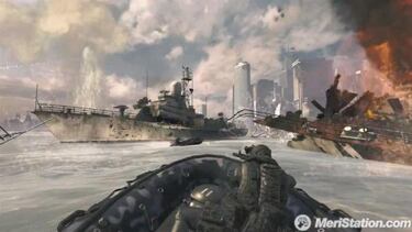 Treyarch se encarga de Modern Warfare 3 en Wii