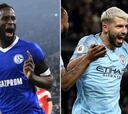 Schalke 04 - Manchester City: horario, canal de TV y cómo ver online