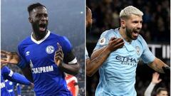 Schalke 04 - Manchester City: horario, canal de TV y cómo ver online