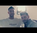 Así es el himno flamenco de Ramos para el Mundial