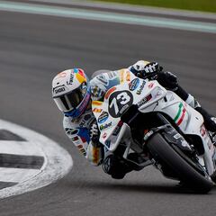 “Ojalá que Dall’Igna se tome unas vacaciones a final de año...”