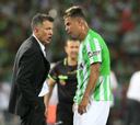 Juan Carlos Osorio y Nacional deben pensar en lo que viene