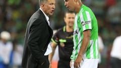 Juan Carlos Osorio y Nacional deben pensar en lo que viene