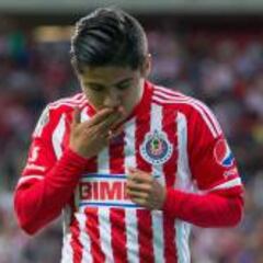 Potro Gutiérrez ve a Javier López como opción para Río 2016