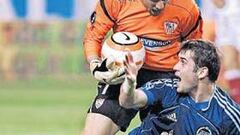 Kerzhakov puede fichar ya como comunitario B