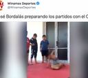Polémico: ¡sponsor de un club español se burla de otro con este video!