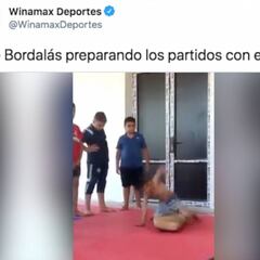 Va a traer cola: el vídeo de un patrocinador del Granada que es una afrenta al Getafe