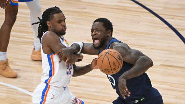 Oklahoma City executed its strategy perfectly, but the final seconds left some fans angry rather than amazed.