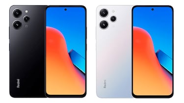 Se filtra el diseño y características del Xiaomi Redmi 12. ¿Cuándo se presentará?