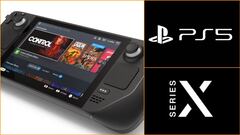 Durante, el popular modder, compara el hardware de Steam Deck con la next-gen