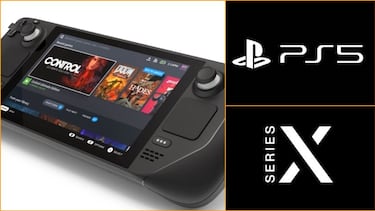 Durante, el popular modder, compara el hardware de Steam Deck con la next-gen