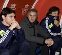 'The Guardian' ve posible el reencuentro Mourinho-Chelsea