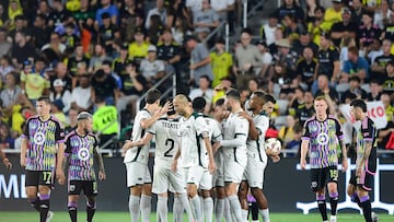 Liga MX y MLS tendrán su cuarta saga de estrellas en el All Star Game 2025