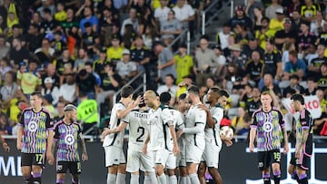 Liga MX y MLS tendrán su cuarta saga de estrellas en el All Star Game 2025