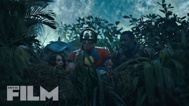 Nuevo vistazo a los personajes de El Escuadrón Suicida en dos nuevas imágenes promocionales