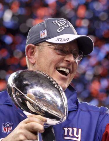 Imágenes y frases de la Super Bowl