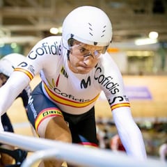 La Selección afronta su gran debut en la Copa de las Naciones