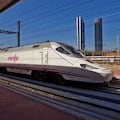 Renfe oferta 50.000 billetes a 25 euros en la última tanda de promociones del 25 aniversario de AVE.