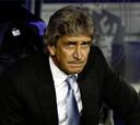 Pellegrini: "Teníamos espacios y no liquidamos"