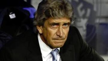 Pellegrini: "Teníamos espacios y no liquidamos"