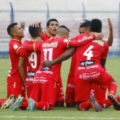 Huancayo se queda sin nada