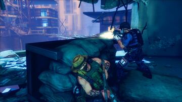 Captura de pantalla - Spec Ops: The Line (360)