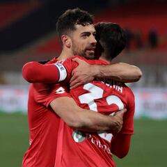 El Monza se queda en propiedad a Pablo Marí