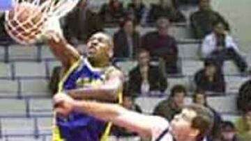 <b>DEL VASCO A LA GLORIA.</b> El brasileño está muy cerca de convertir en realidad el sueño de todo jugador.