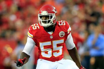 Diez pass rushers a seguir en agencia libre y el Draft