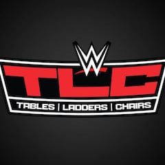 WWE TLC 2018: horario, TV, cartelera y cómo ver en vivo