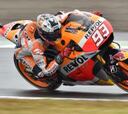Márquez: "Phillip Island es uno de mis circuitos favoritos"